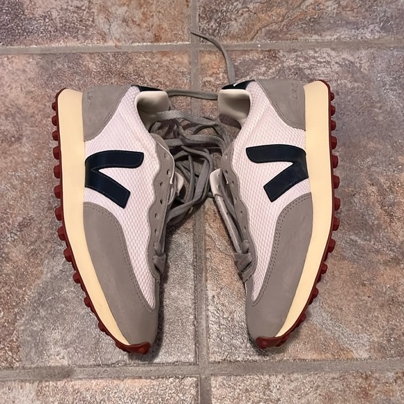 VEJA SDU Rio Branco Alveomesh Sneakers Size 6 NIB - Picture 8 of 15